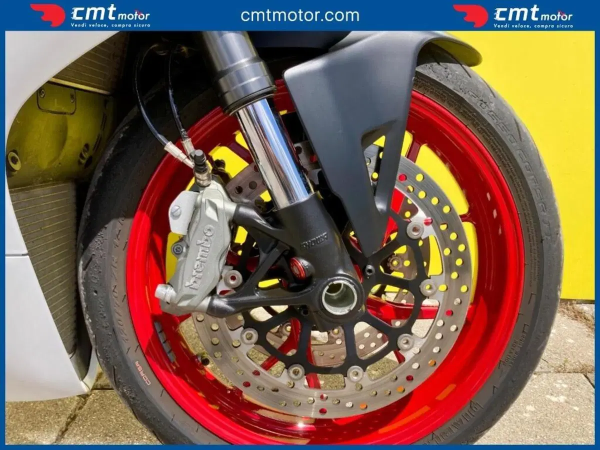 Ducati Panigale V2 (2021 - 24) (12)