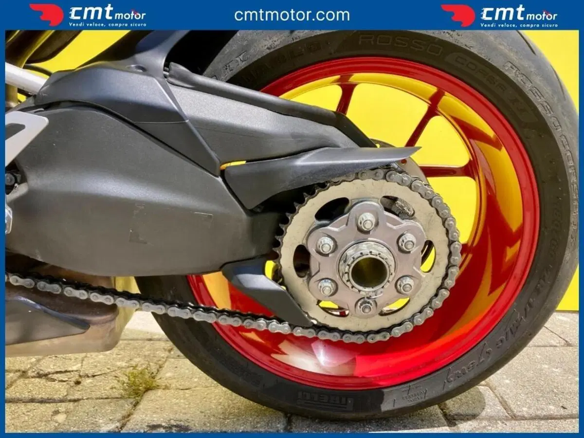 Ducati Panigale V2 (2021 - 24) (13)