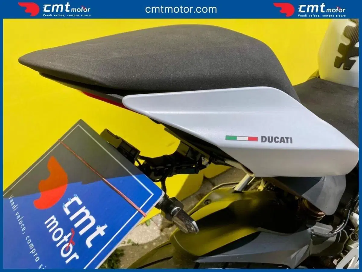 Ducati Panigale V2 (2021 - 24) (14)