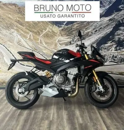 Aprilia Tuono 660 Factory (2025 - 26) usata