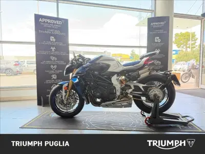 MV Agusta Brutale 1000 RR Assen (2023 - 26) usata