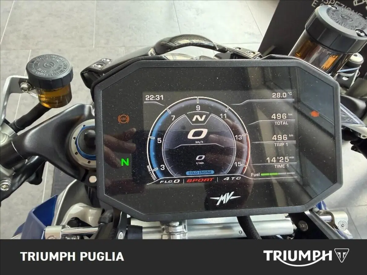 MV Agusta Brutale 1000 RR Assen (2023 - 26) (2)