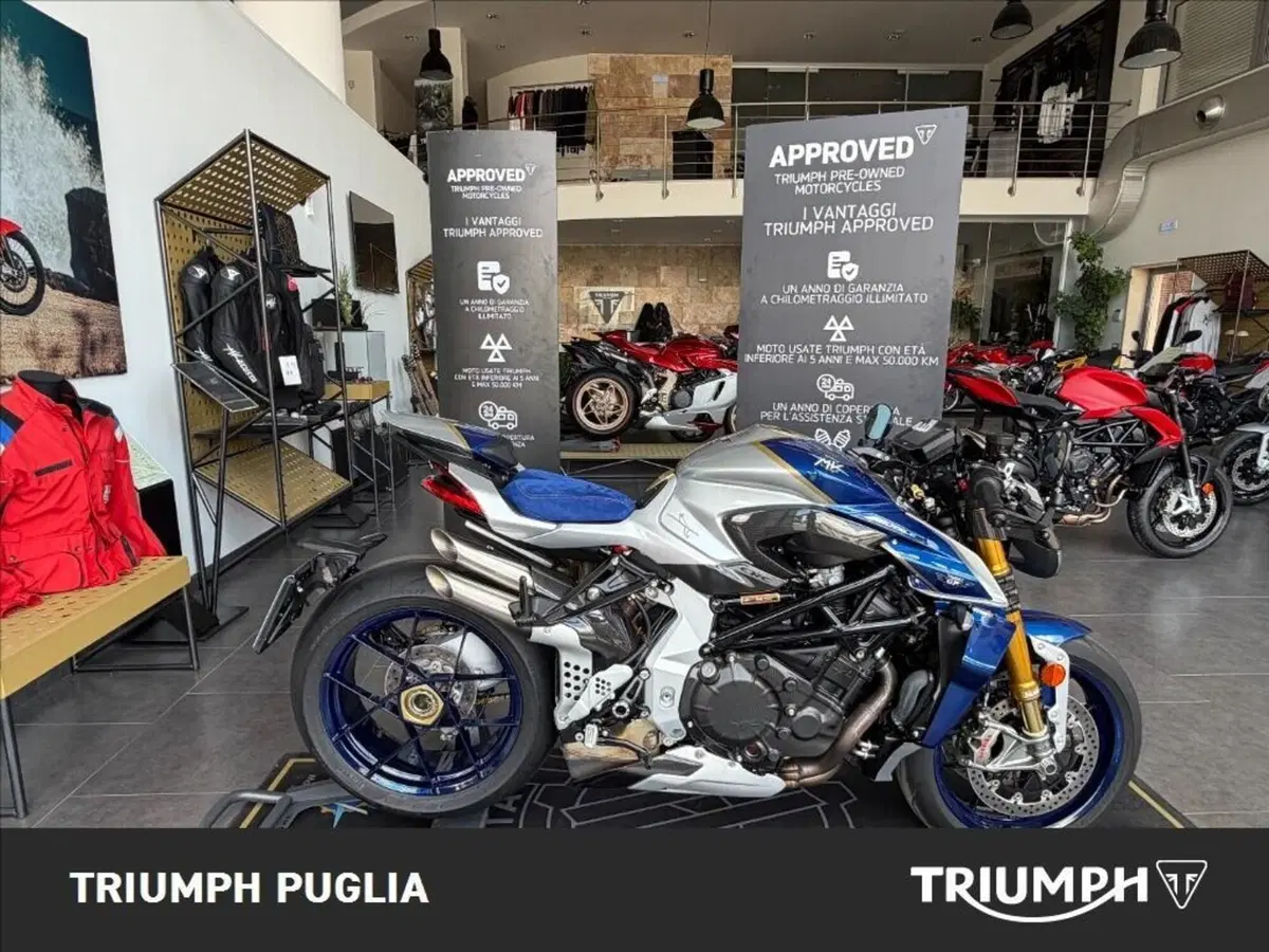 MV Agusta Brutale 1000 RR Assen (2023 - 26) (3)