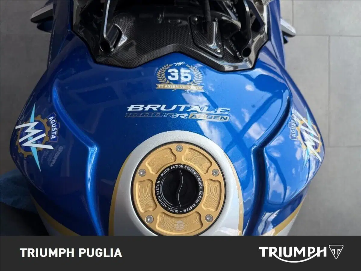 MV Agusta Brutale 1000 RR Assen (2023 - 26) (4)