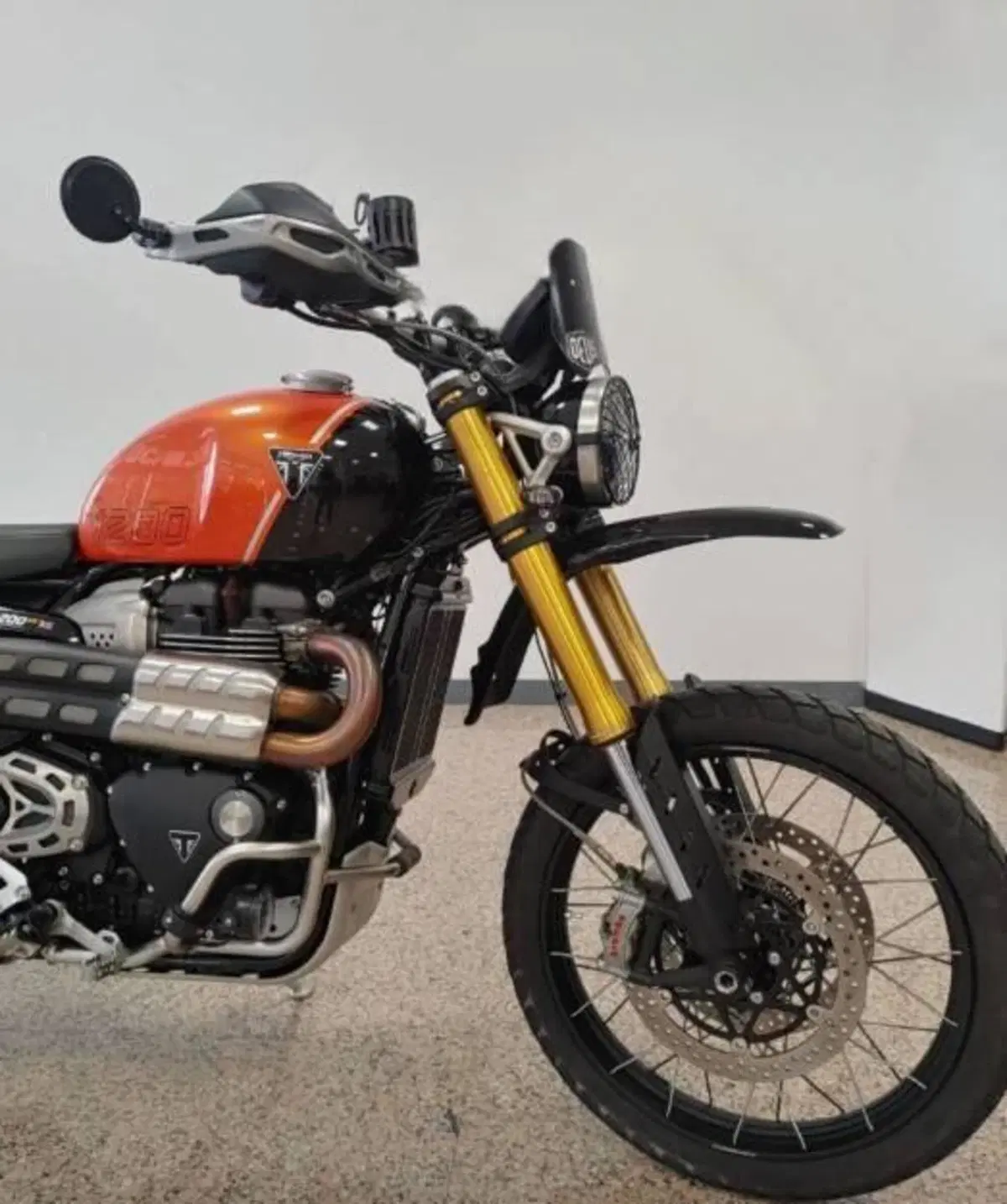 Triumph Scrambler 1200 XE (2024 - 25) (3)