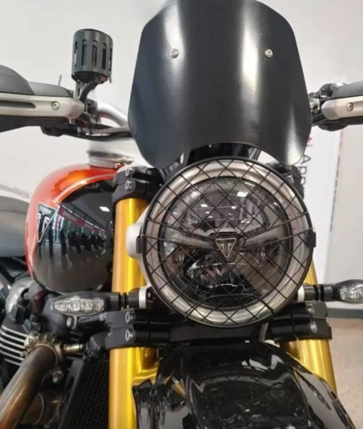 Triumph Scrambler 1200 XE (2024 - 25) (6)