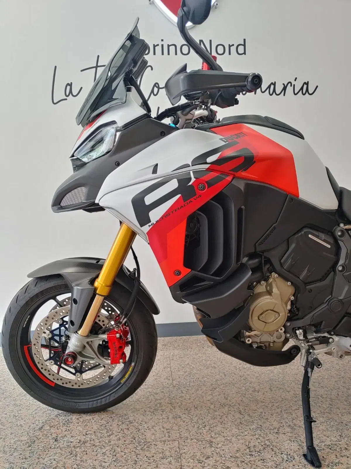 Ducati Multistrada V4 RS (2024 - 25) (8)
