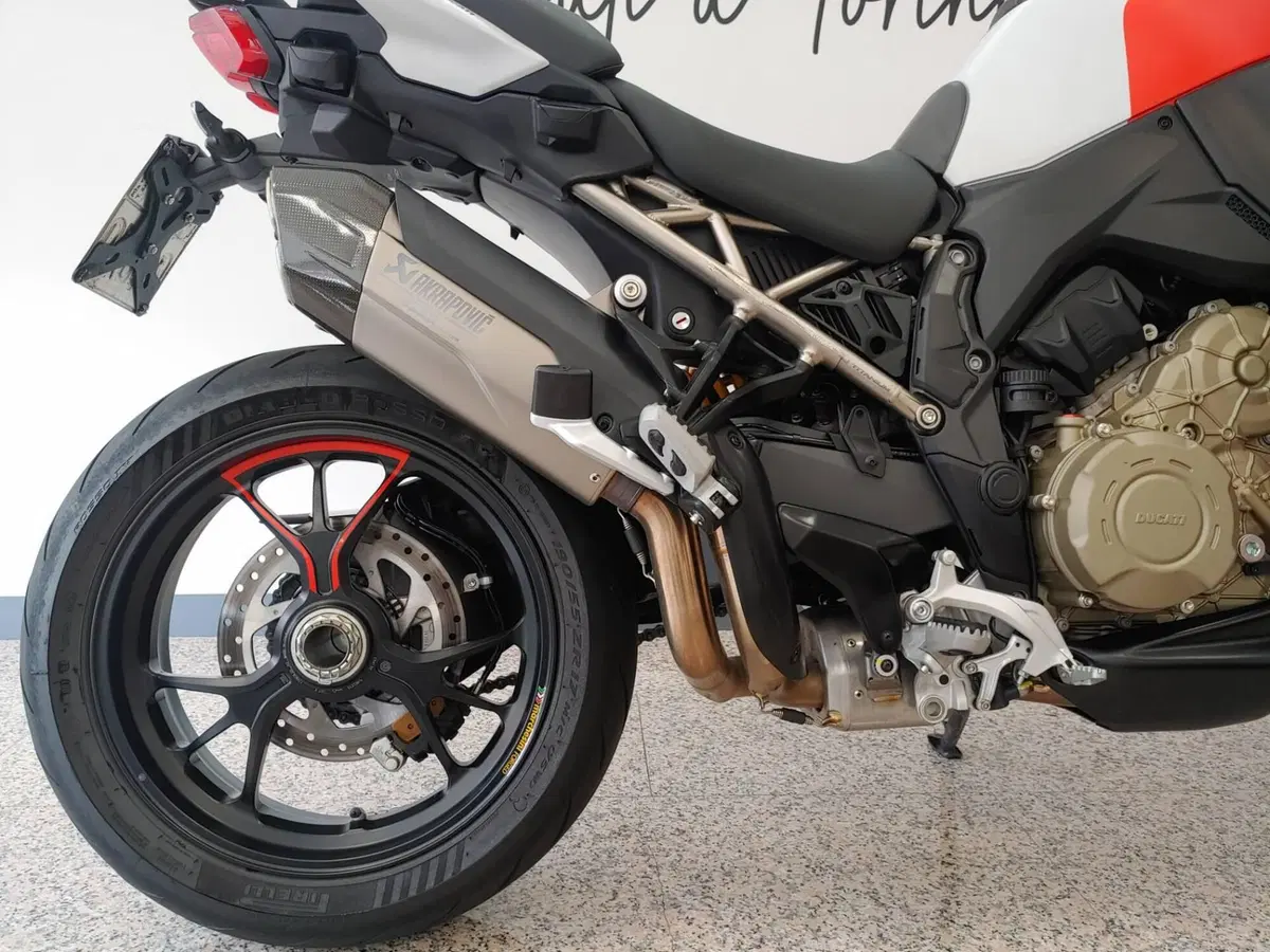 Ducati Multistrada V4 RS (2024 - 25) (6)