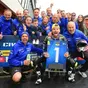 Imola: Delbianco in pista per la difesa del titolo tricolore