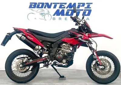 Malaguti XSM 125 (2019 - 20) usata