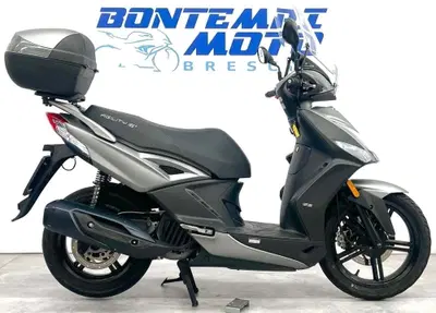 Kymco Agility 125 S (2022 - 26) usata