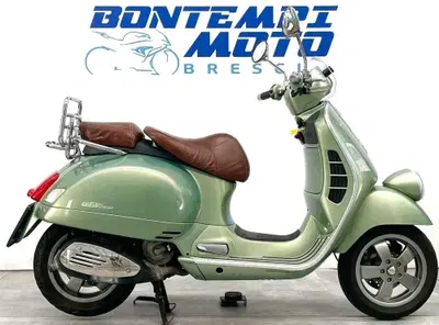 Vespa GTV 250 usata