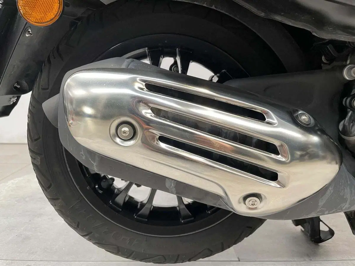Vespa Sprint 125 3V ie Sport ABS (2021 - 22) (4)