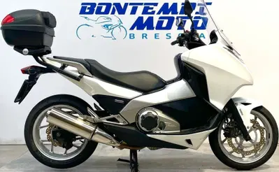 Honda Integra 700 (2011 - 13) usata