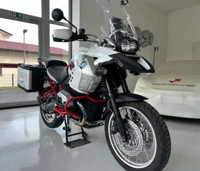 Bmw R 1200 GS (2010 - 12) usata