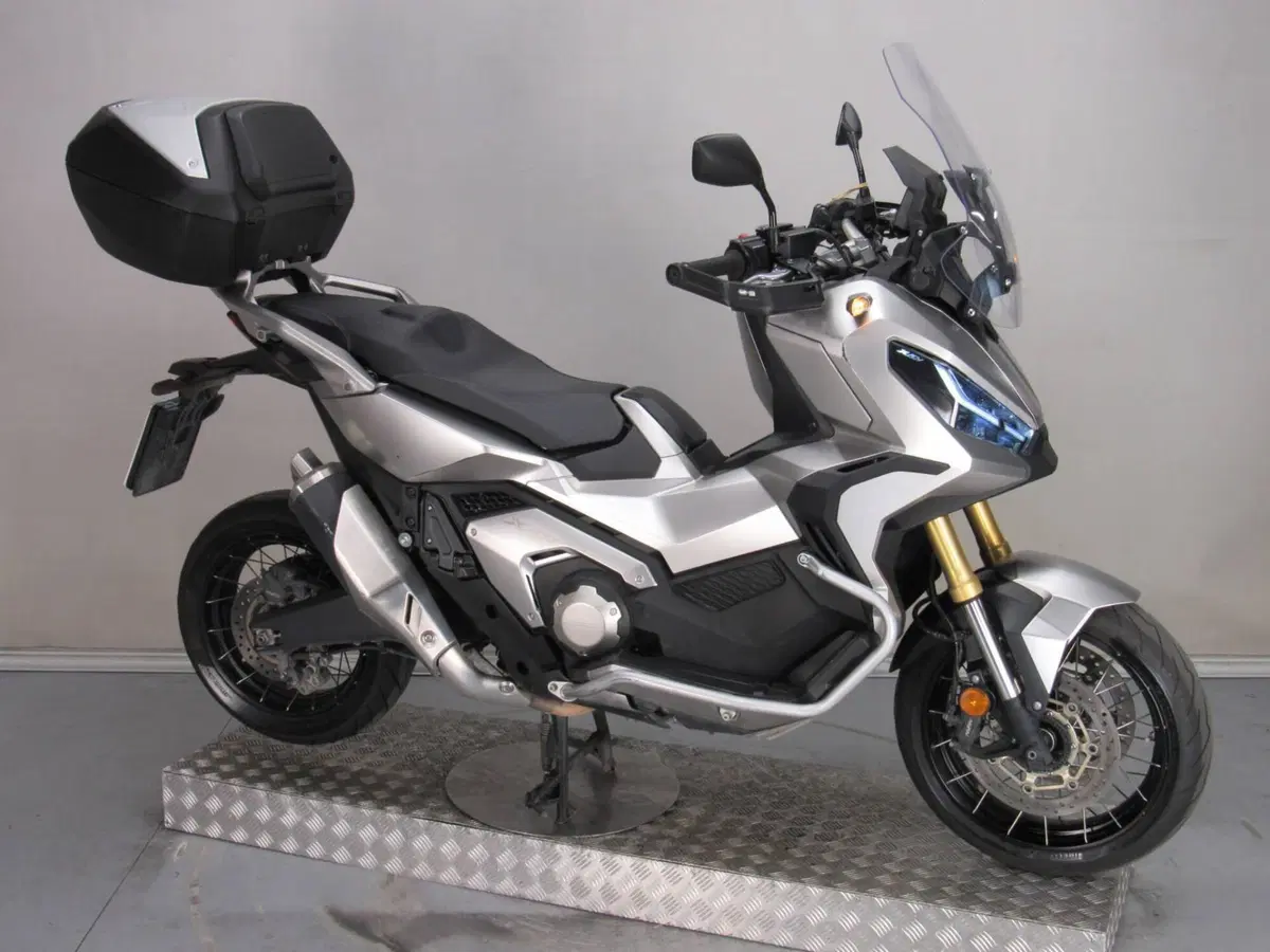 Honda X-ADV 750 DCT (2021 - 24)