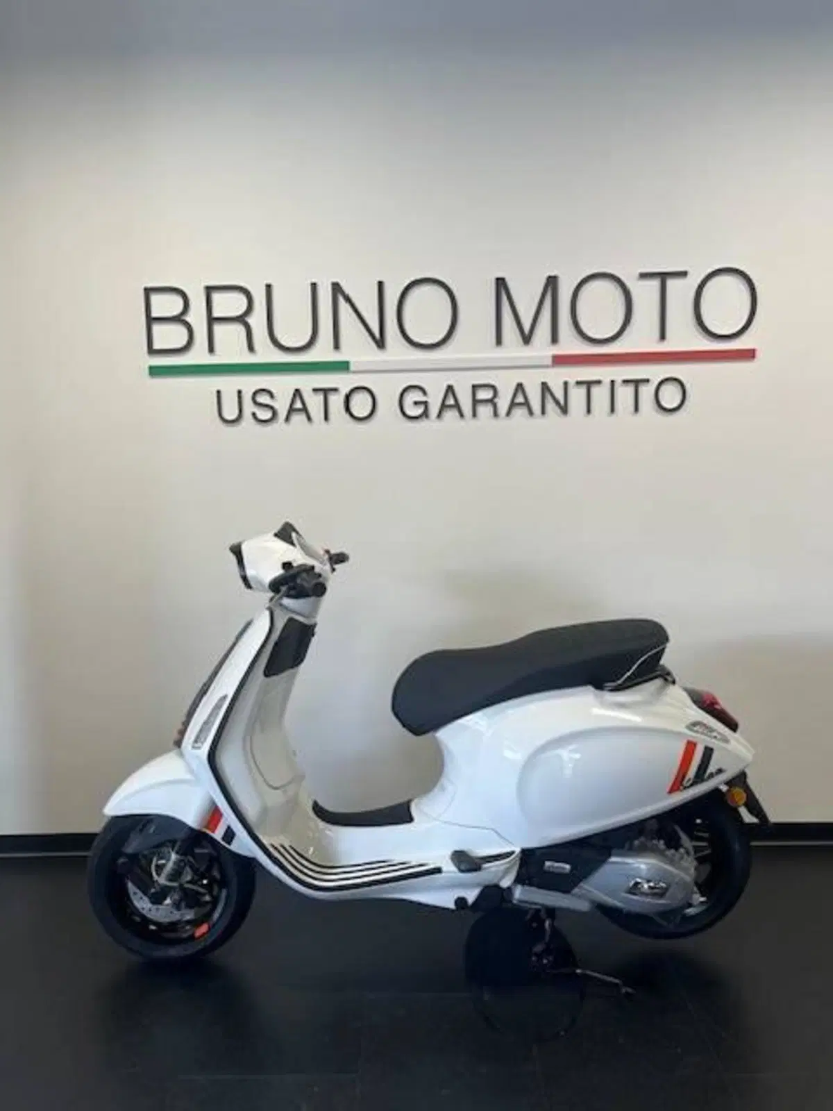 Vespa Sprint 150 S (2023 - 25) (2)