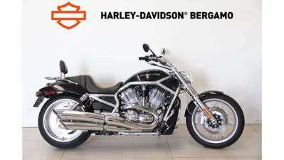 Harley-Davidson 1250 V-Rod (2008 - 12) - VRSCAW usata
