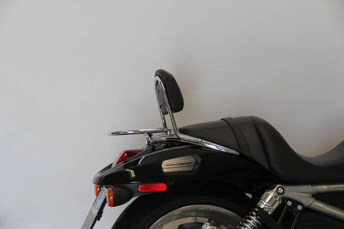 Harley-Davidson 1250 V-Rod (2008 - 12) - VRSCAW (4)