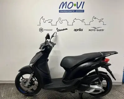 Piaggio Liberty 150 S (2025 - 26) nuova