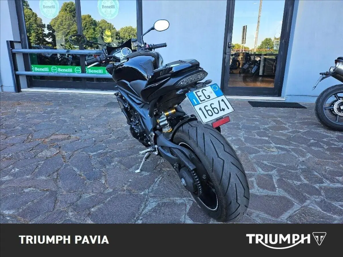Triumph Speed 94 (2015) (7)