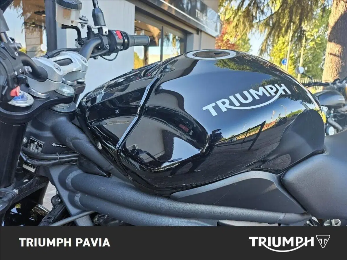 Triumph Speed 94 (2015) (11)