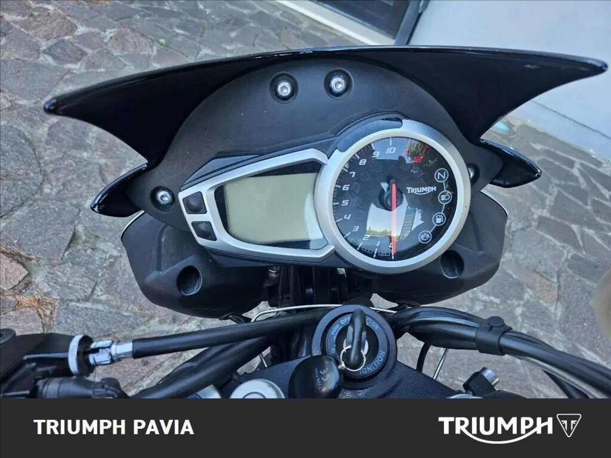 Triumph Speed 94 (2015) (23)