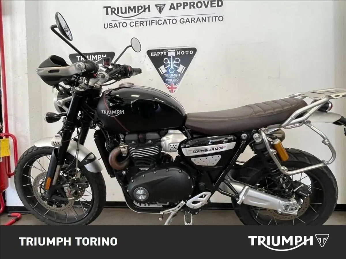 Triumph Scrambler 1200 XC (2021 - 23) (5)
