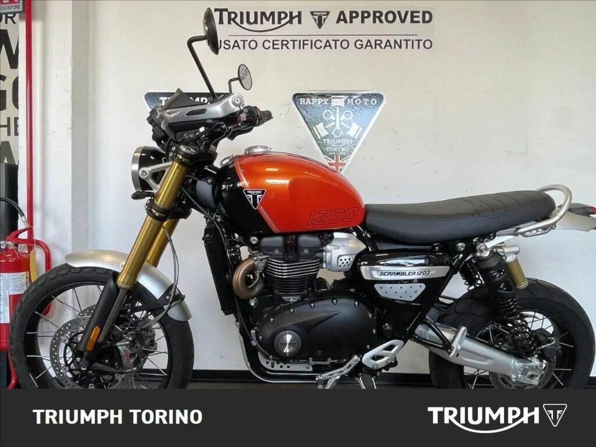Triumph Scrambler 1200 XE (2024 - 25) (4)