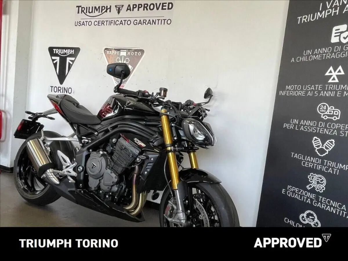 Triumph Speed Triple 1200 RS (2025 - 26) (3)