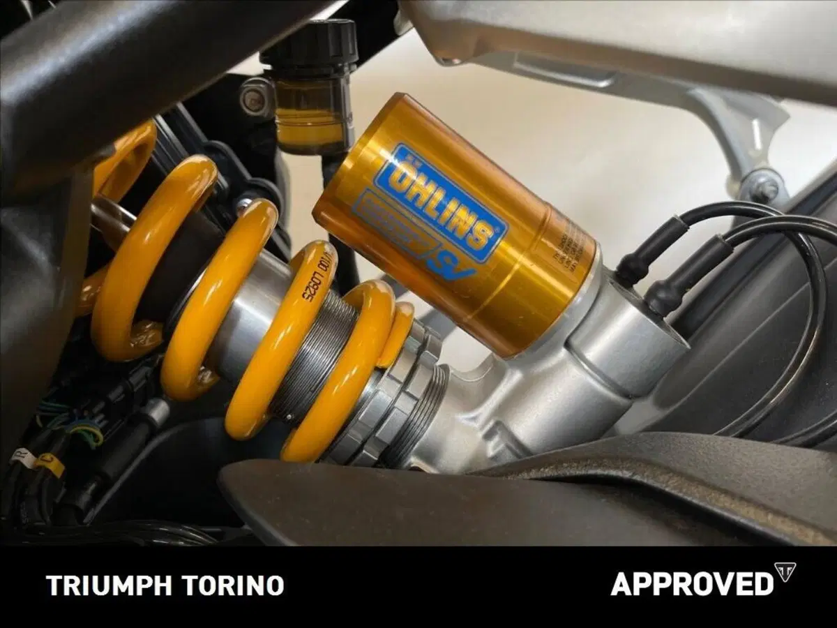 Triumph Speed Triple 1200 RS (2025 - 26) (4)