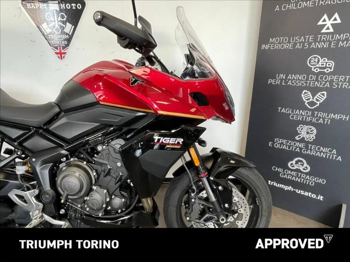 Triumph Tiger Sport 800 Tour (2026) (2)