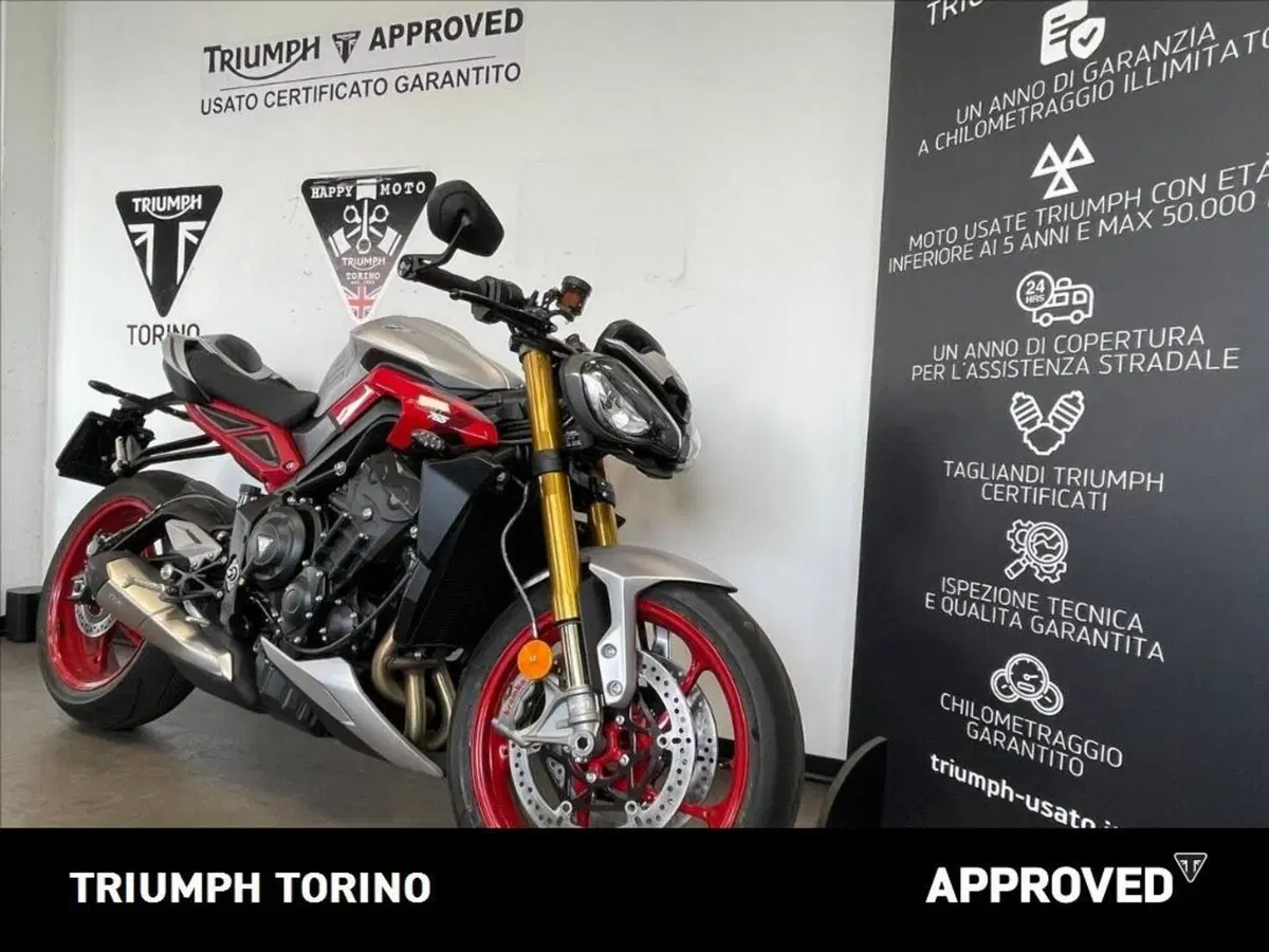 Triumph Street Triple 765 RX (2026) (4)