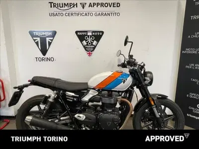 Triumph Speed Twin 900 (2023 - 24) usata