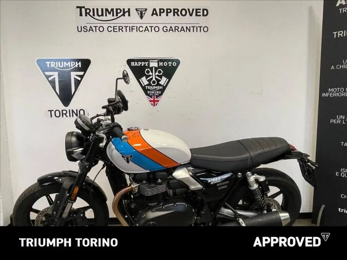 Triumph Speed Twin 900 (2023 - 24) (4)