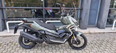 Zontes ZT368-G (2026) nuova