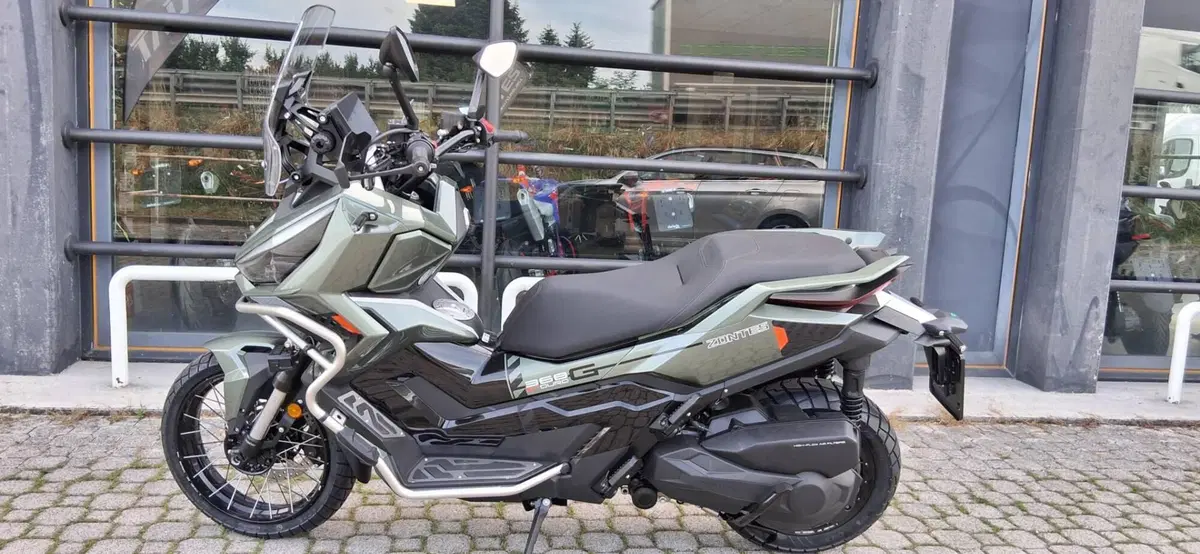 Zontes ZT368-G (2026) (5)