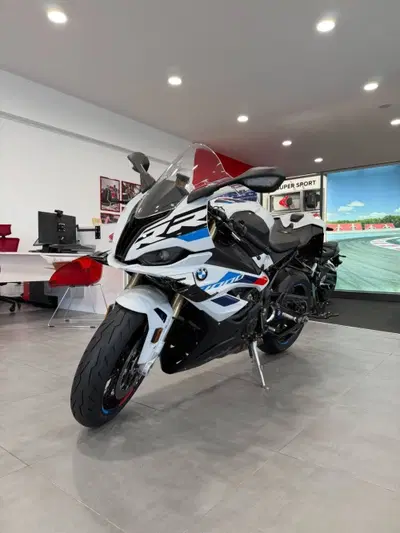 Bmw S 1000 RR (2023 - 24) usata