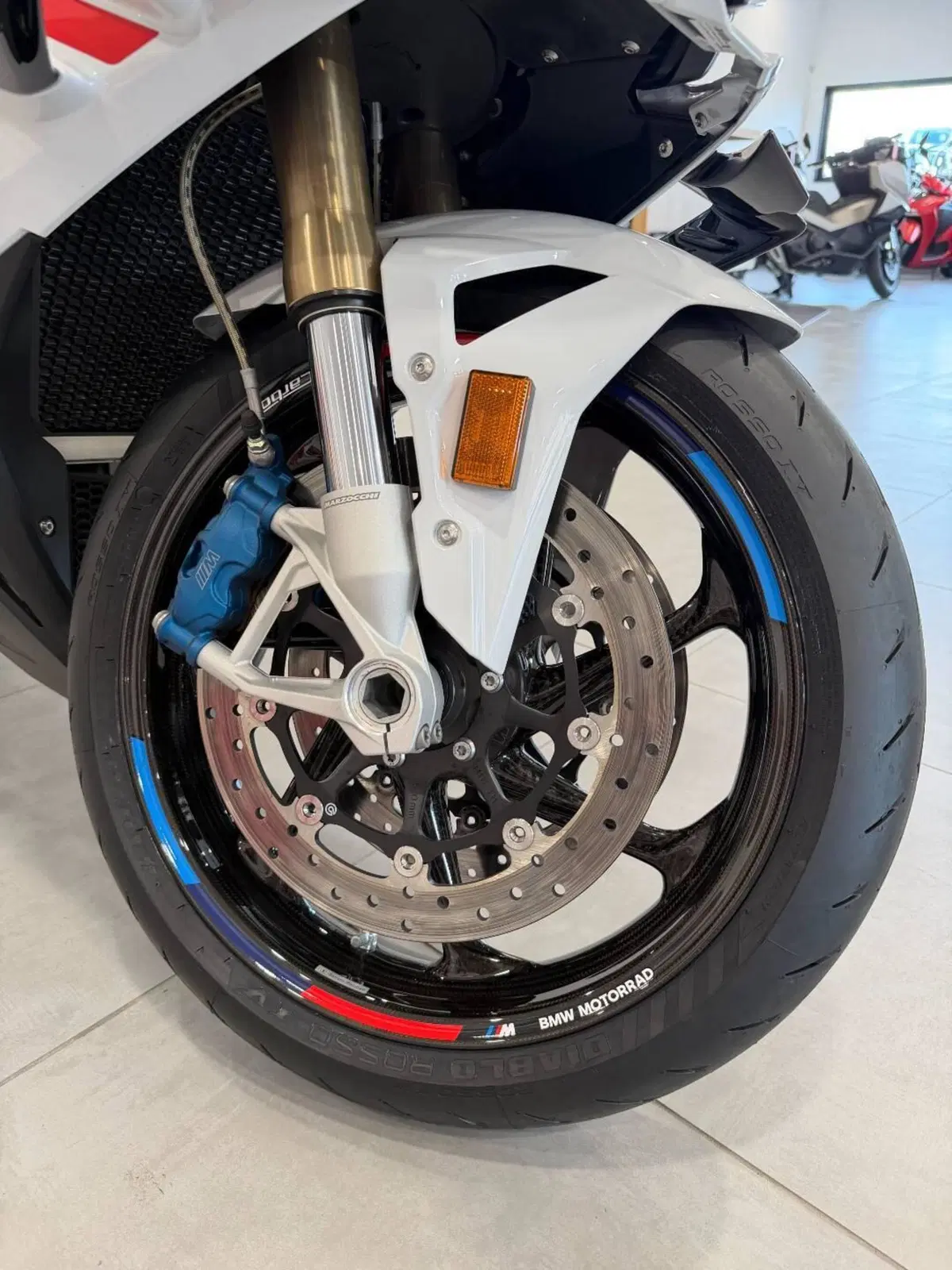 Bmw S 1000 RR (2023 - 24) (18)