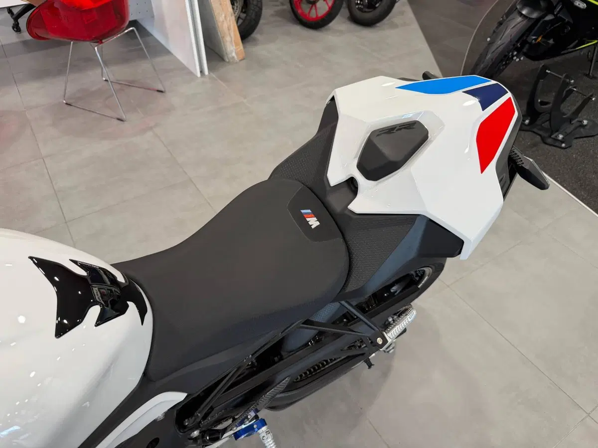 Bmw S 1000 RR (2023 - 24) (10)