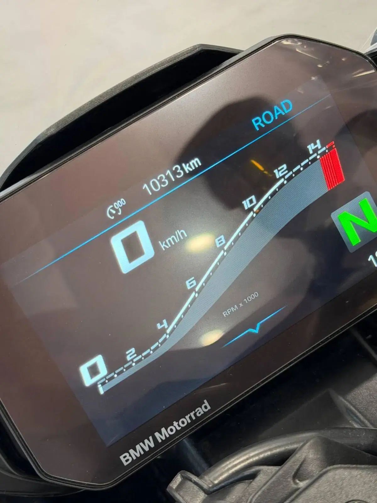 Bmw S 1000 RR (2023 - 24) (20)