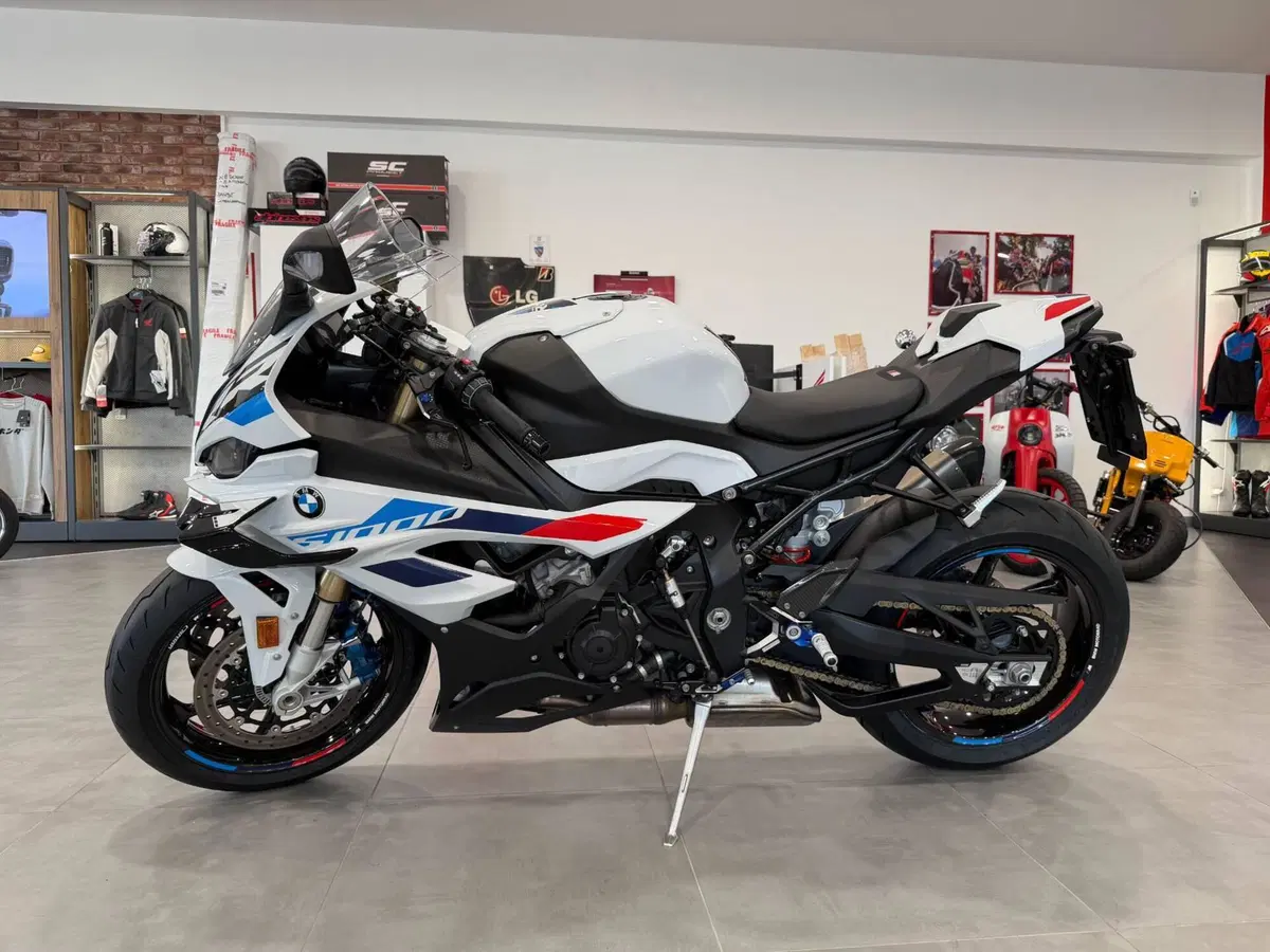 Bmw S 1000 RR (2023 - 24) (3)