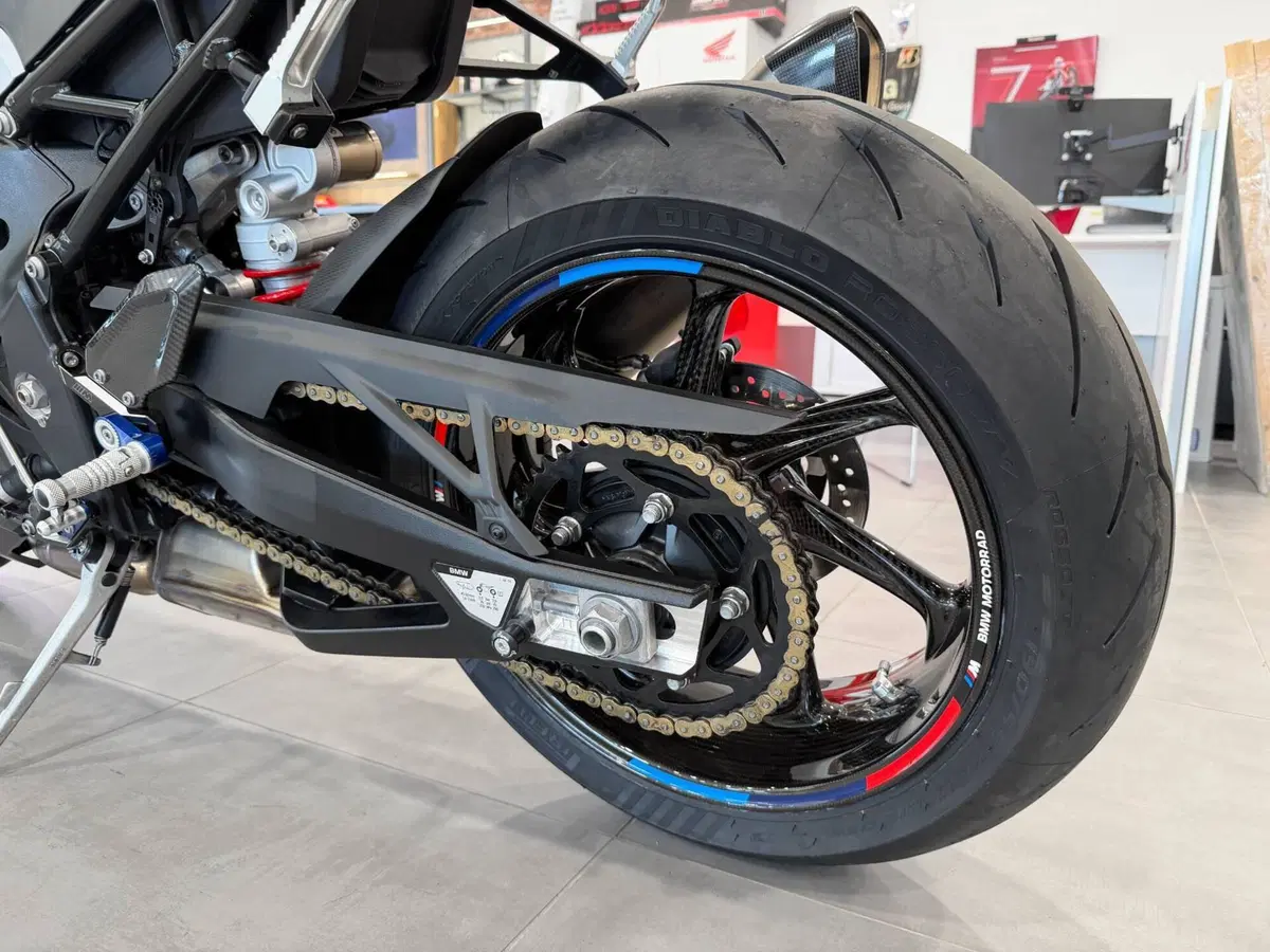 Bmw S 1000 RR (2023 - 24) (12)
