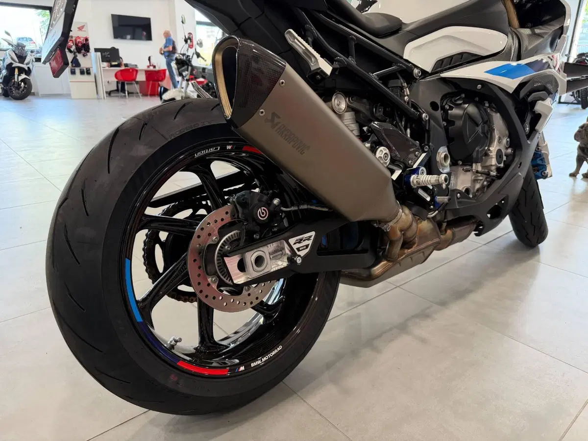 Bmw S 1000 RR (2023 - 24) (13)