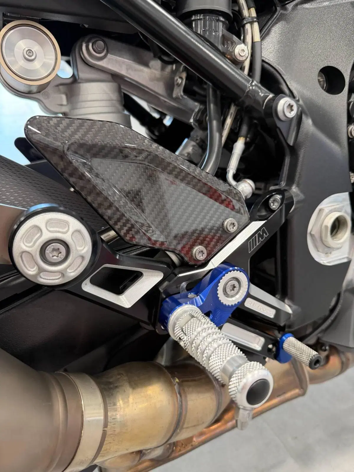 Bmw S 1000 RR (2023 - 24) (15)