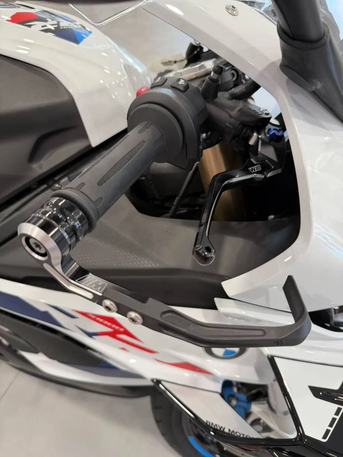 Bmw S 1000 RR (2023 - 24) (17)