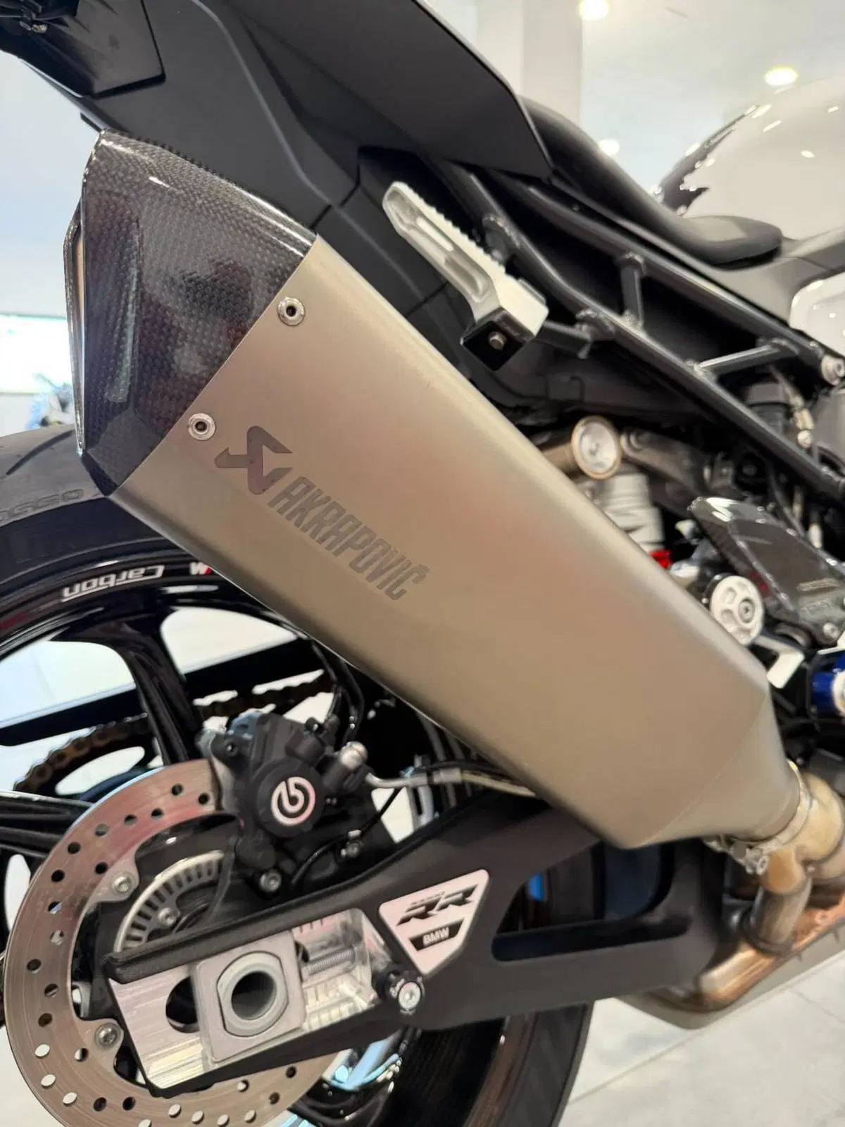 Bmw S 1000 RR (2023 - 24) (14)
