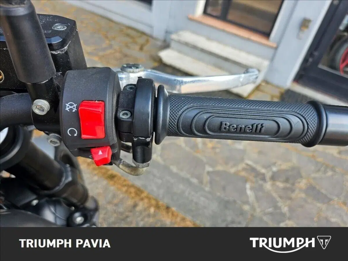 Benelli Leoncino 500 Trail ABS (2017 - 20) (17)