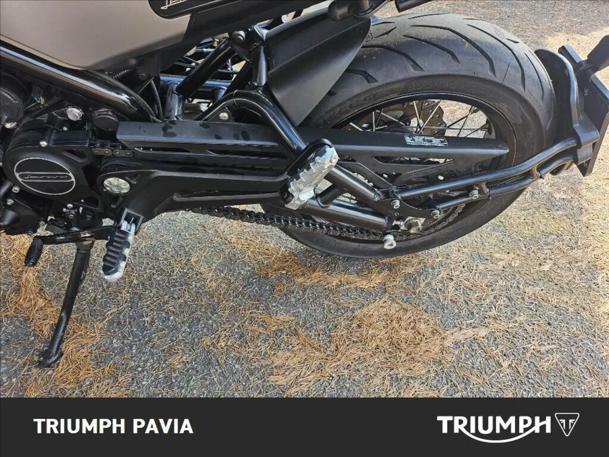 Benelli Leoncino 500 Trail ABS (2017 - 20) (13)