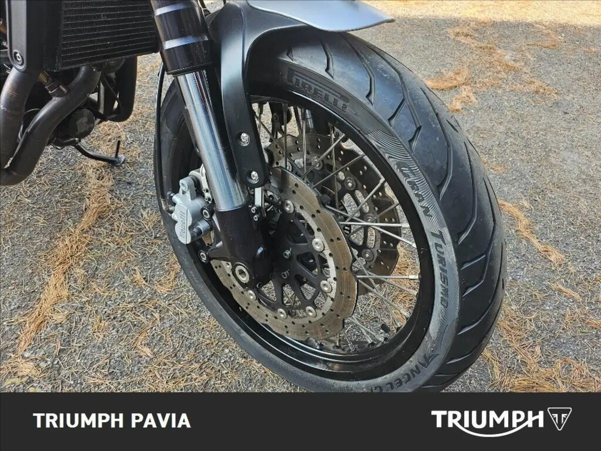 Benelli Leoncino 500 Trail ABS (2017 - 20) (3)